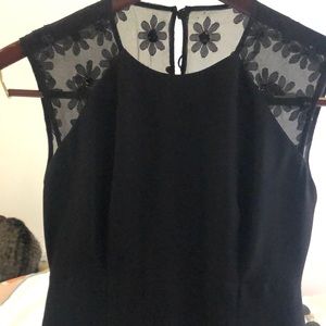 Vintage Liz Claiborne maxi dress